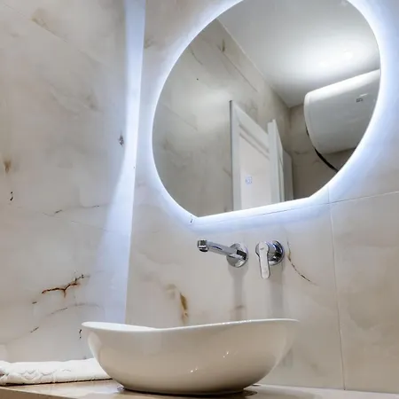 Grand Appartement Sarandë