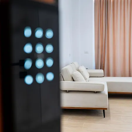 Grand Appartement *
