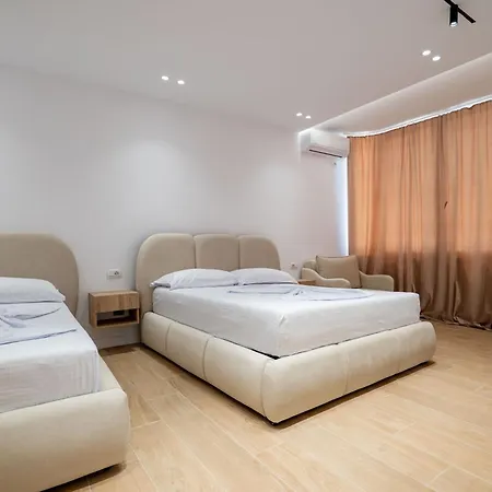 Appartement Grand *