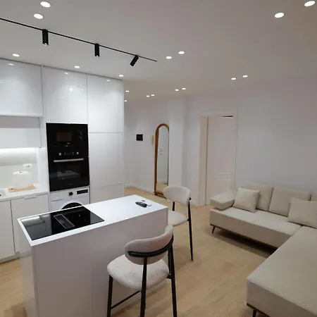 Grand Appartement Sarandë