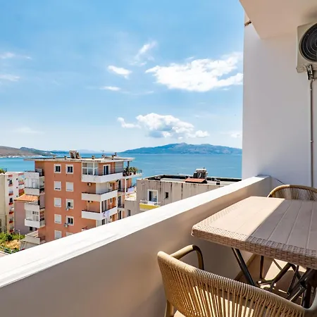Grand Appartement Sarandë