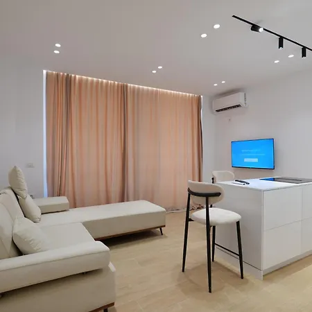 Grand Appartement Sarandë