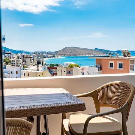 Grand Appartement *