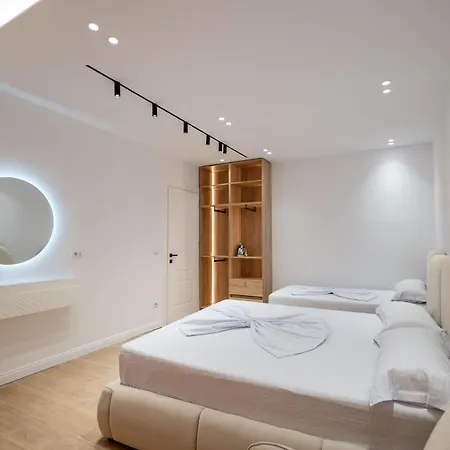 Grand Appartement Sarandë