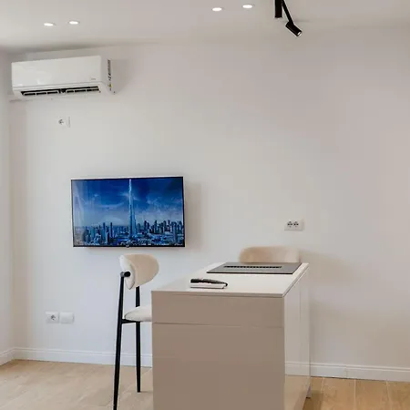 Grand Appartement *