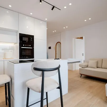 Grand Appartement
