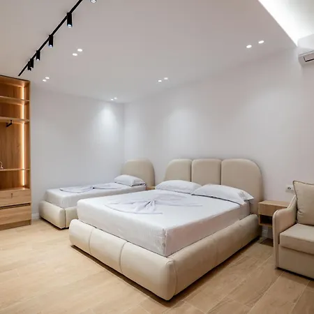 Grand Appartement *