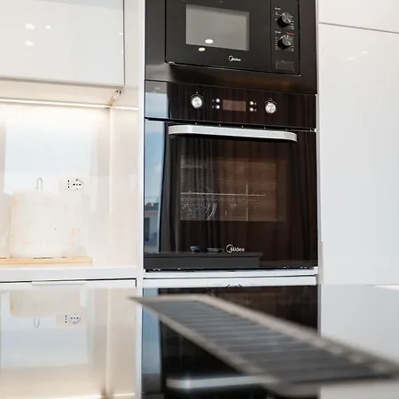 Appartement Grand Sarandë
